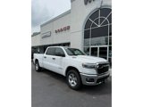 New 2025 RAM 1500 Big Horn image 2