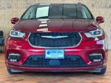 Used 2021 Chrysler Pacifica Touring-L image 2