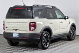 Used 2024 Ford Bronco Sport Outer Banks image 4