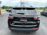 Used 2019 Jeep Compass Limited image 5