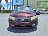 Used 2012 Honda Odyssey Touring image 2