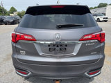 Used 2017 Acura RDX AWD image 4
