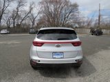 Used 2021 Kia Sportage EX w/ EX Technology Package image 4