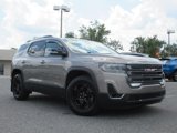 Certified 2023 GMC Acadia AT4 w/ Technology Package image 2