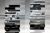 Used 2023 Toyota 4Runner SR5 image 5