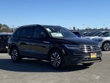 New 2024 Volkswagen Tiguan S image 3