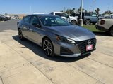 Used 2023 Nissan Altima 2.5 SR image 3