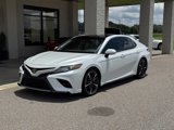 Used 2019 Toyota Camry XSE image 3