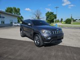 Used 2020 Jeep Grand Cherokee Laredo w/ 18" Wheel & 8.4" Radio Group image 4