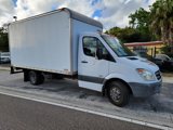 Used 2011 Mercedes-Benz Sprinter 3500 image 2