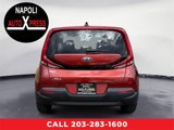 Used 2021 Kia Soul LX image 4