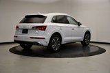 Certified 2022 Audi Q5 2.0T Premium Plus image 5