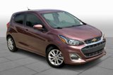 Used 2021 Chevrolet Spark LT image 2