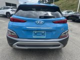 Used 2022 Hyundai Kona Limited image 4