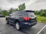 Used 2014 Toyota Sequoia Limited image 3