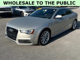 Used 2015 Audi A5 2.0T Premium Plus w/ Technology Package image 4