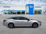 Used 2022 Nissan Altima 2.5 SR image 2