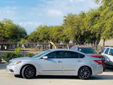 Used 2017 Nissan Altima 2.5 S w/ Power Driver Seat Package image 4