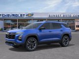New 2026 Chevrolet Equinox RS w/ Safety and Technology Package image 2