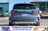 New 2025 Ford Escape SE image 5