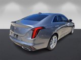 Used 2022 Cadillac CT4 Premium Luxury image 3