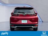 Certified 2022 Honda CR-V EX-L image 4