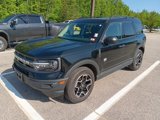 Used 2021 Ford Bronco Sport Big Bend image 3