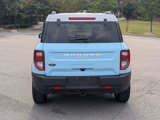 Certified 2024 Ford Bronco Sport Heritage w/ Heritage Convenience Package image 5