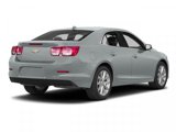 Used 2013 Chevrolet Malibu LT image 2