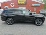 Used 2021 Jeep Grand Cherokee L Overland w/ Luxury Tech Group IV image 2