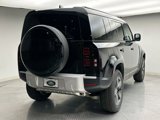 New 2025 Land Rover Defender 110 S image 2