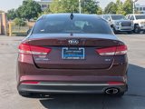 Used 2016 Kia Optima EX w/ Premium Package image 4