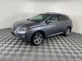 Used 2015 Lexus RX 350 AWD image 2