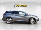 Used 2019 Nissan Murano SL w/ Cargo Package image 4