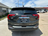 Used 2019 GMC Terrain SLT w/ Infotainment Package II image 5