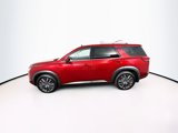 Used 2022 Nissan Pathfinder SL w/ SL Premium Package image 4