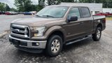 Used 2016 Ford F150 XLT image 3