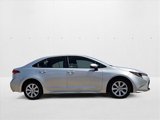 Used 2025 Toyota Corolla LE image 4