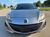 Used 2011 MAZDA MAZDA3 i Touring image 3
