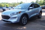 Certified 2022 Ford Escape SEL image 3
