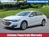 Certified 2024 Chevrolet Malibu LT image 3