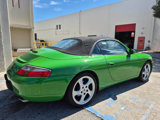 Used 2001 Porsche 911 Carrera image 5