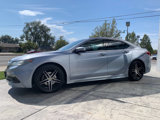 Used 2015 Acura TLX V6 w/ Advance Package image 4