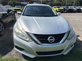 Used 2016 Nissan Altima 2.5 SV image 2