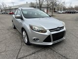Used 2014 Ford Focus Titanium image 3