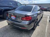 Used 2020 BMW 230i xDrive Coupe w/ Premium Package image 2