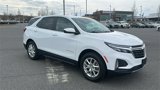 Used 2022 Chevrolet Equinox LT image 2