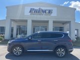 Used 2020 Hyundai Santa Fe SEL w/ Convenience + Premium Package image 2