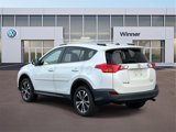 Used 2015 Toyota RAV4 Limited image 2