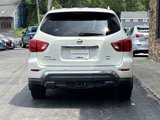 Used 2018 Nissan Pathfinder SV w/ SV Tech Package image 4